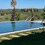 luxury villa swimming pool Gjiri Lalzit *