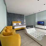 luxury villa swimming pool Gjiri Lalzit * Durrës