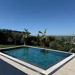 Üdülőközpont Top Villas Durres