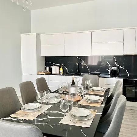 Top Villas Durres 리조트 *