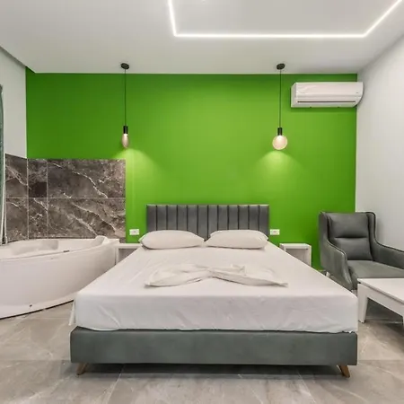 Top Villas Durres Durres