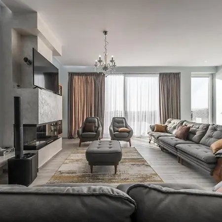 Top Villas Durres