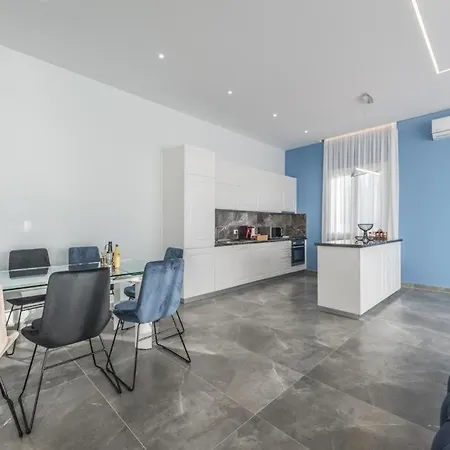 Top Villas Durres 리조트 *