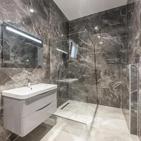 리조트 Top Villas Durres