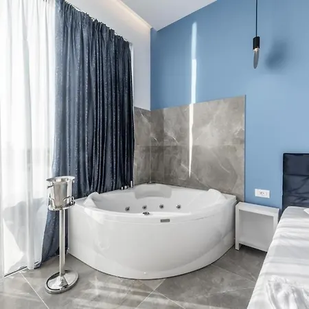 리조트 Top Villas Durres *