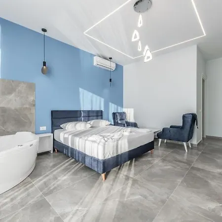 Top Villas Durres * Durres