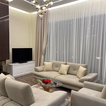 Top Villas Durres *
