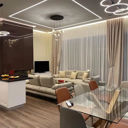 Resort Top Villas Durres Durrës