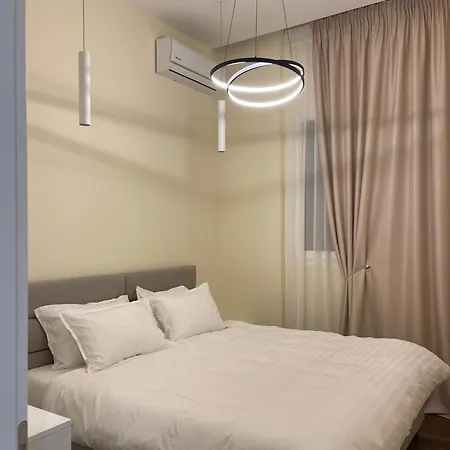منتجع Top Villas Durres دراس