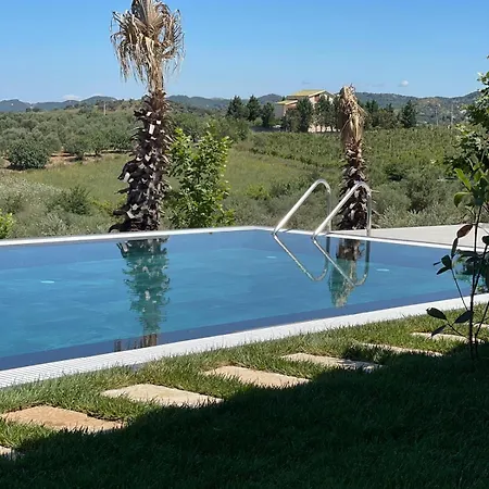 Top Villas Durres *