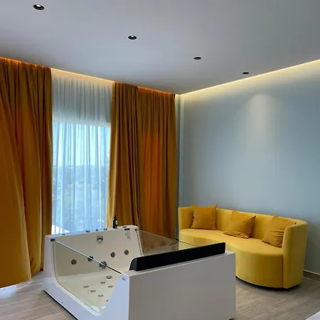 리조트 Top Villas Durres *