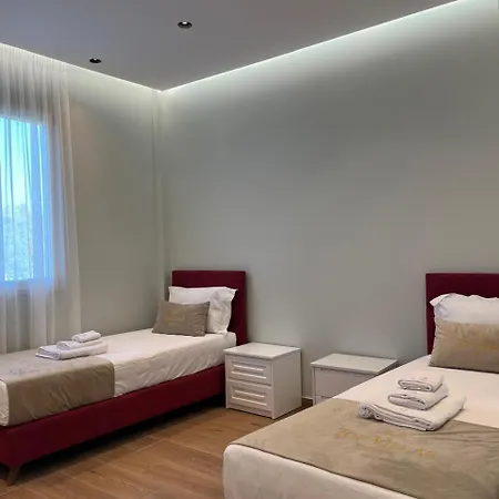 Top Villas Durres * ドゥラス