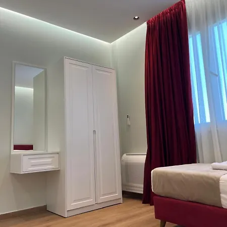 리조트 Top Villas Durres *