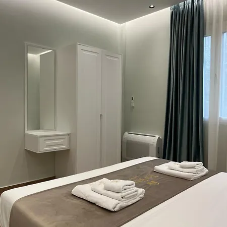 Resort Top Villas Durres Durrës