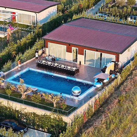 Top Villas Durres Villa