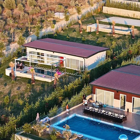 Villa Top Villas Durres