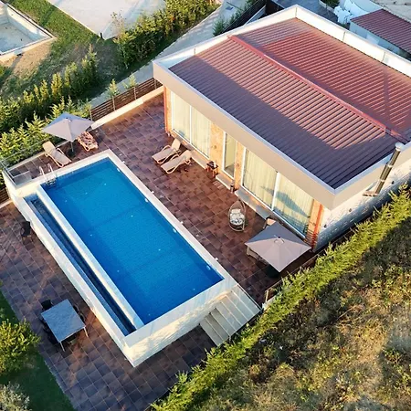 Villa Top Villas Durres Durrës
