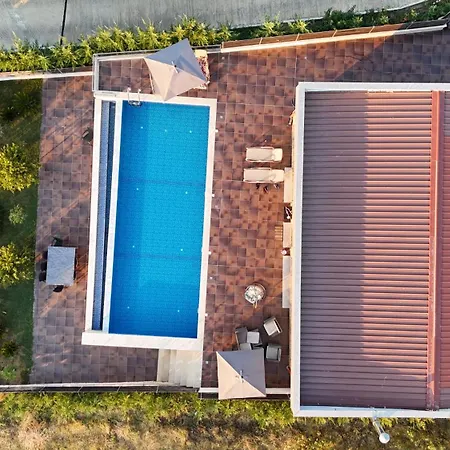 Top Villas Durres Durrës
