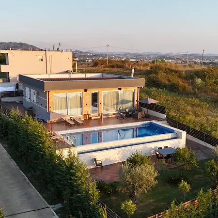 Top Villas Durres