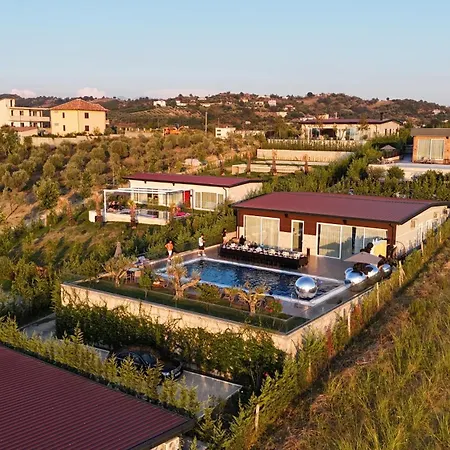 Top Villas Durres Villa Durrës
