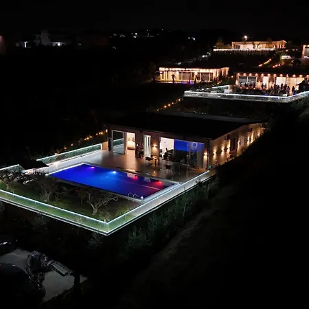 Top Villas Durres Villa