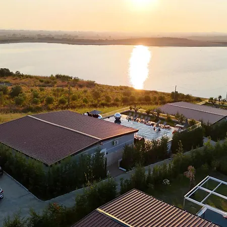 Villa Top Villas Durres