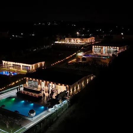 Villa Top Villas Durres Durrës