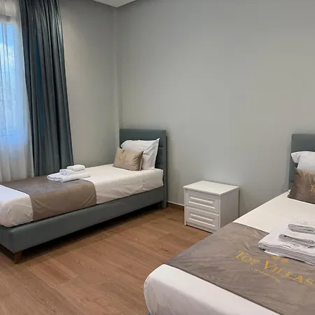 Top Villas Durres Villa Durrës