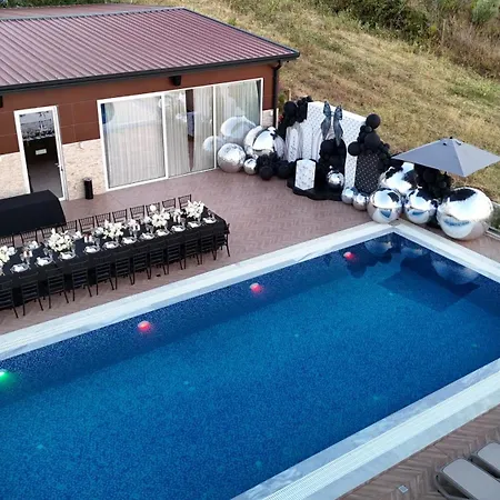 Top Villas Durres * Durrës