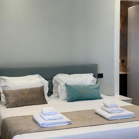 Villa Top Villas Durres *