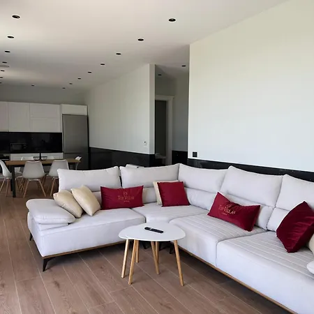 Top Villas Durres Durrës