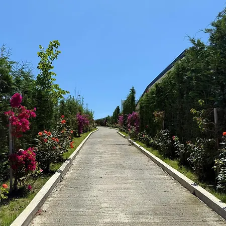 Top Villas Durres