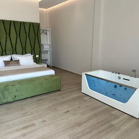Top Villas Durres *