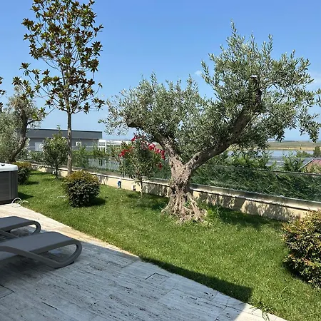 Top Villas Durres Semesteranläggning (resort) *