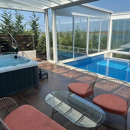 Top Villas Durres Semesteranläggning (resort) *
