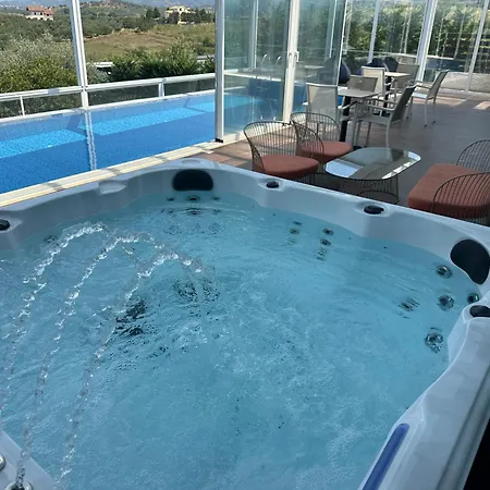Top Villas Durres