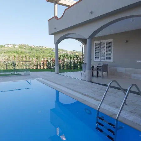 Top Villas Durres Resort