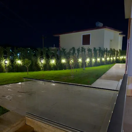 Resort Top Villas Durres *