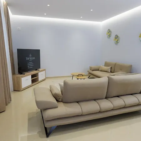 Top Villas Durres Resort Durres