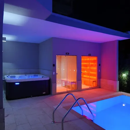 Top Villas Durres Resort