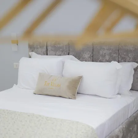 Top Villas Durres Resort *