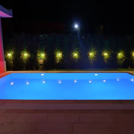 Top Villas Durres Resort