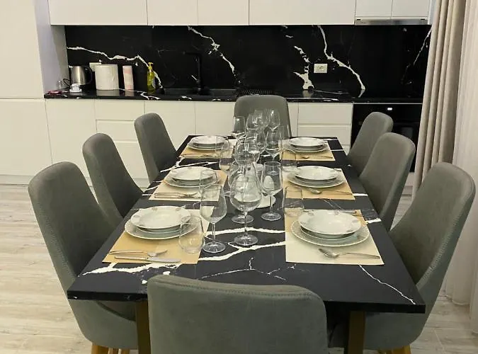 Top Villas Durres Resort