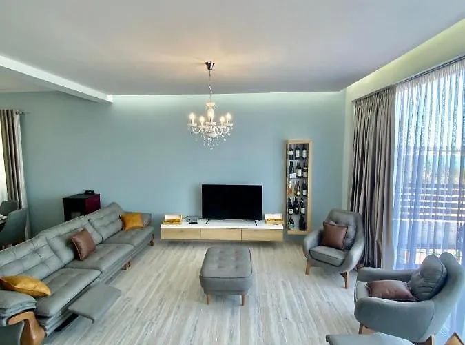 Resort Top Villas Durres