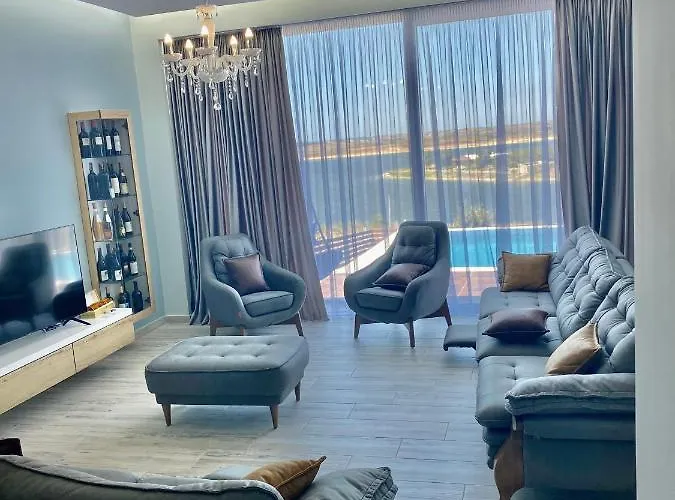 Resort Top Villas Durres