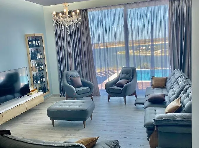 Top Villas Durres Resort