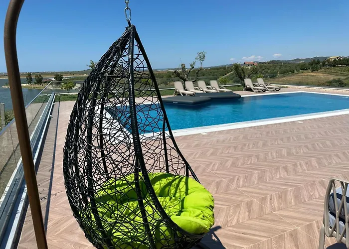 Top Villas Durres Resort