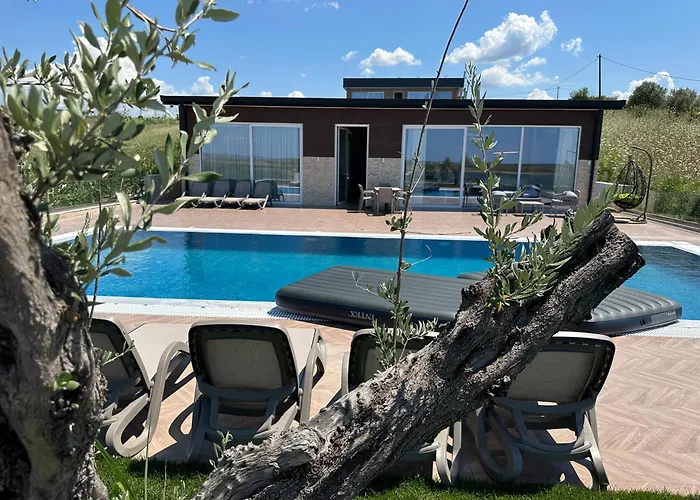 Top Villas Durres Resort