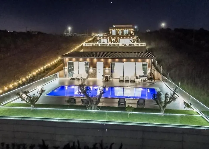 Top Villas Durres * Durres