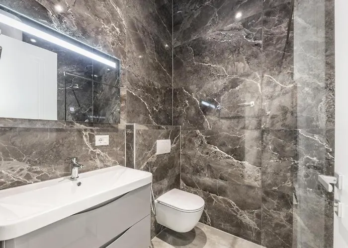 Top Villas Durres Resort Durres